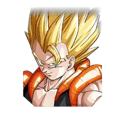 Super Gogeta