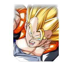 Super Gogeta