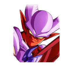 Super Janemba