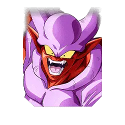 Super Janemba