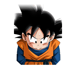 Son Goten (petit)