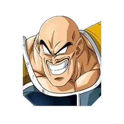 Nappa