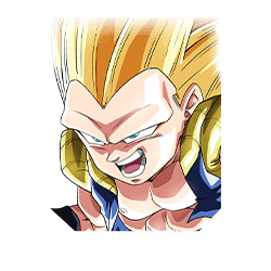 Gotenks Super Saiyan 3