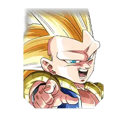 Gotenks Super Saiyan 3