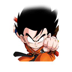 Son Goku (enfant) (gorille)