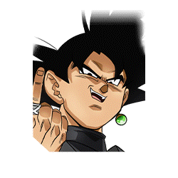 Goku Black