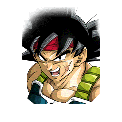 Bardock (gorille)