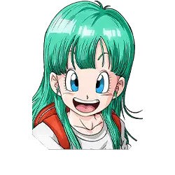 Bulma (enfant)