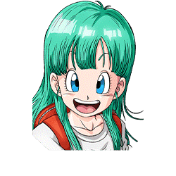 Bulma (enfant)
