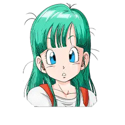 Bulma (enfant)