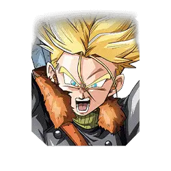 Trunks Super Saiyan (Xeno)