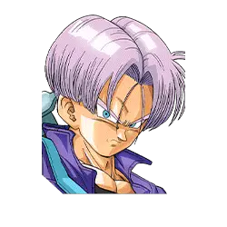 Trunks (jeune)