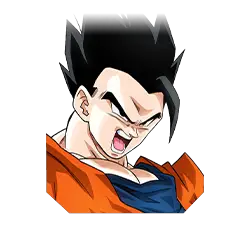 Son Gohan ultime