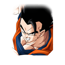 Son Gohan ultime