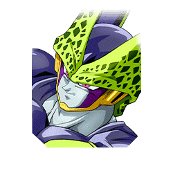 Cell (forme parfaite)