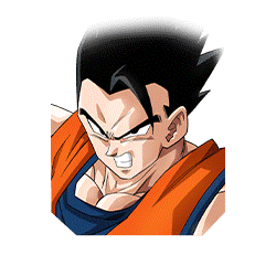 Son Gohan ultime