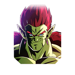 Bojack puissance max (guerrier galactique)