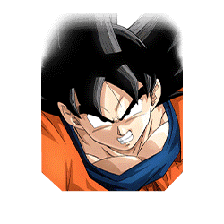 Son Goku