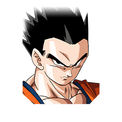 Son Gohan (jeune)