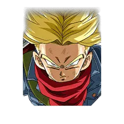 Trunks Super Saiyan (futur)