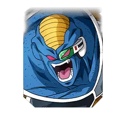 Effectue l'éveil Dokkan 
du personnage désigné