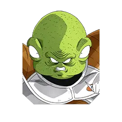 Effectue l'éveil Dokkan 
du personnage désigné