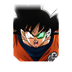 Ginyu (Son Goku) (commando)