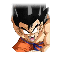 Son Goku