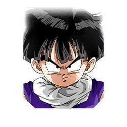 Son Gohan (petit)