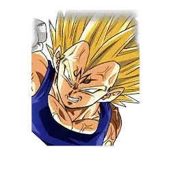 Majin Vegeta