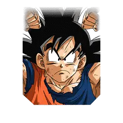 Son Goku