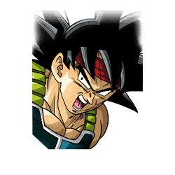 Bardock (gorille)