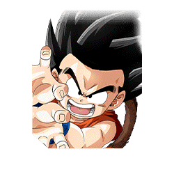 Son Goku (enfant)