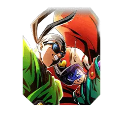 Great Saiyaman 1 & 2