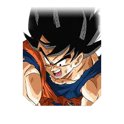 Son Goku