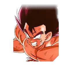 Son Goku (Kaioken)