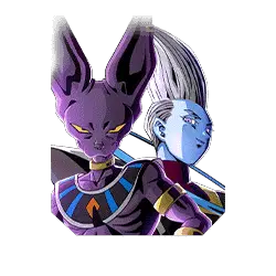 Beerus & Whis