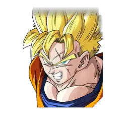 Son Gohan Super Saiyan (futur)