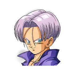 Trunks (jeune) (futur)