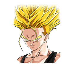 Trunks Super Saiyan (futur)