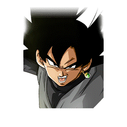 Goku Black