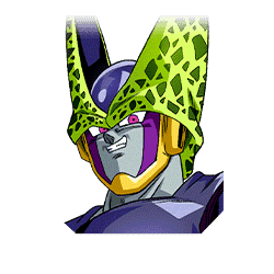 Cell (forme parfaite) (GT)