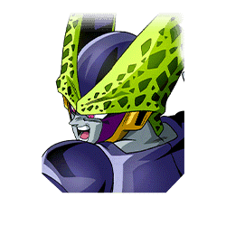 Cell (forme parfaite) (GT)