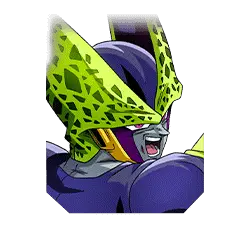 Cell (forme parfaite) (GT)