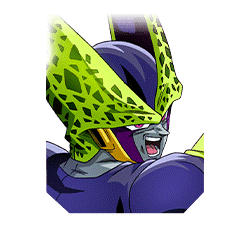 Cell (forme parfaite) (GT)