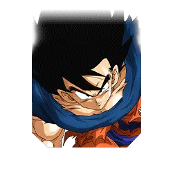 Son Goku