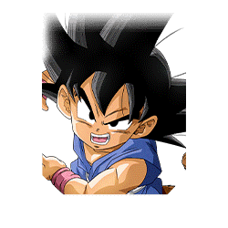 Son Goku (GT)