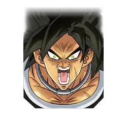 Broly (furieux)