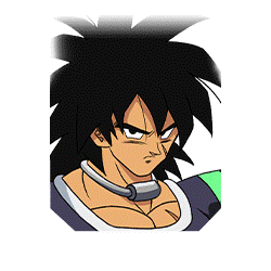 Broly