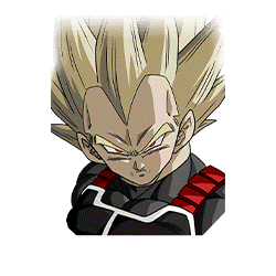 Clone de Vegeta